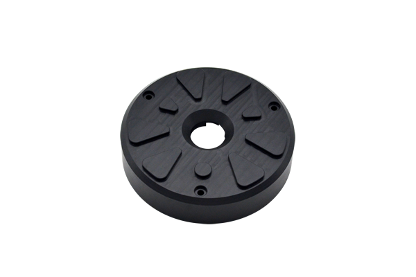 Automated spare parts processing