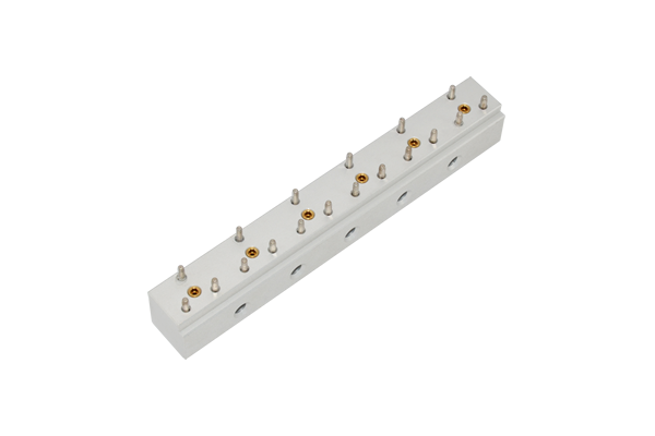 Automated spare parts processing