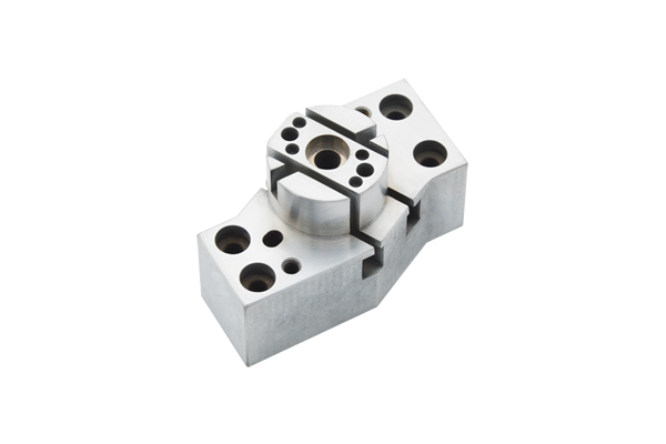 Automated spare parts processing
