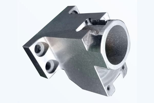 Automated precision spare parts