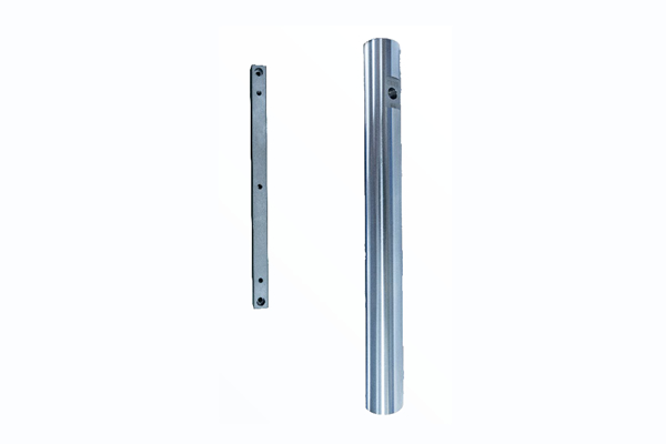 Automated precision spare parts