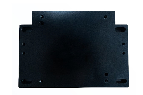 Automated spare parts