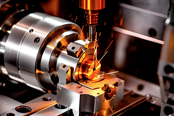 What is forming milling?