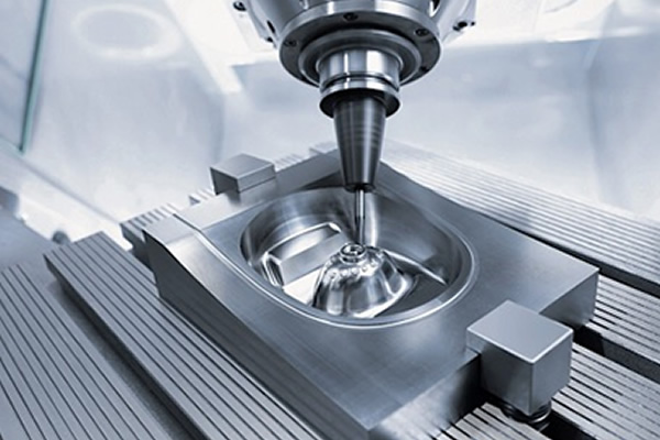 What is side milling and why should it be used