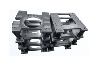 Professional fixture design and processing