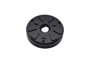 Automated spare parts processing