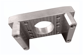 Automated precision spare parts