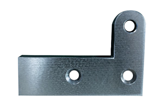 Professional automation spare parts processing